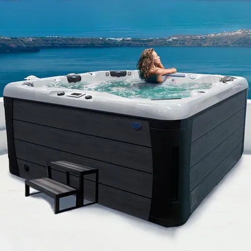 Deck hot tubs for sale in Riverside